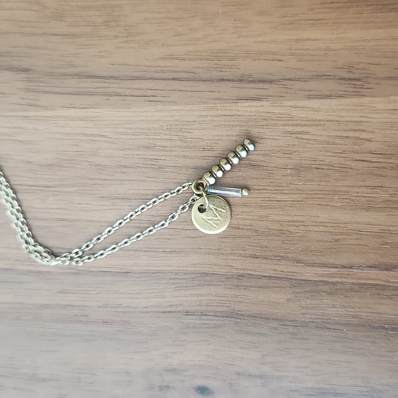 Scotch & Soda Necklace - Picture 2 of 3